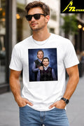 Scott Wedgewood Mackenzie Blackwood Step Brothers Shirt