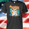 Phish Youth September 2025 Birmingham event T-shirt