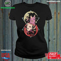 As Above So Below Goat T-Shirt