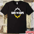 Save The Caps Columbus Crew 2026 MLS Soccer Supporter Culture t-shirt