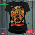 Paul Cauthen October 9 2026 At The Mission Ballroom Show Poster Shirt
