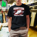 Humeston Track And Field 2025-2026 T-Shirt