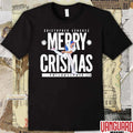 Cristopher Sanchez Merry Crismas Philadelphia Phillies MLB Pop Up Shop t-shirt