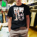 Kevin jonas lightning shirt
