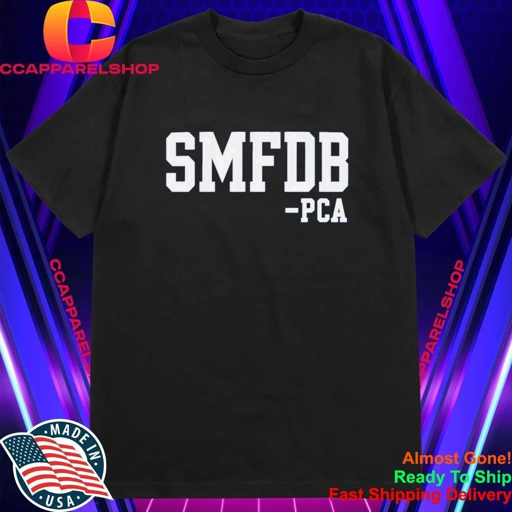 SMFDB PCA Chicago Northside Baseball Shirt