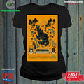 Aaron Marshall Canadian Clinic Tour 2026 Poster Shirt