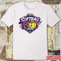 2026 CHSL Softball Pop-Up Shop Tee Championship Logo t-shirt