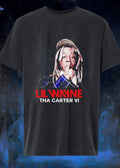 Lil Wayne Tha Carter Vi 2026 shirt
