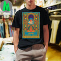 Star Parks In Austin Tx Feb 13 2026 Poster Shirt