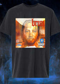 Illmatic Brun Bocker Back Pages League Wide Advisory Jalen Brunson T-Shirt