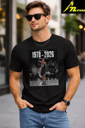 Rip Jason Collins 1978-2026 Shirt