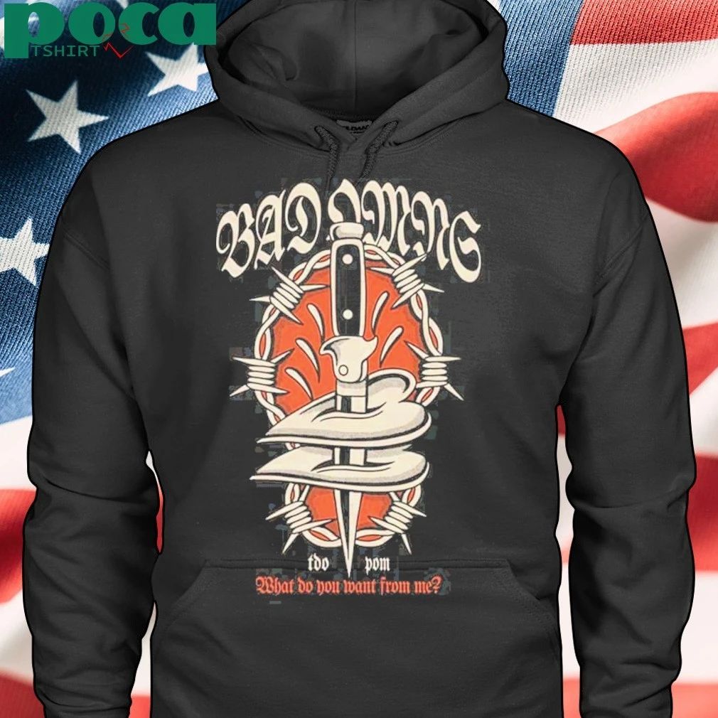 Bad Omens 2025 Love Killer T-shirt