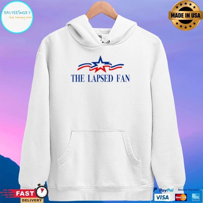 The Lapsed Fan The Lapsed Mall Of America T-shirts