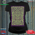 Goose Apr 24, 2026 Austin, TX Tour Poster Shirt