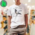 World’s okayest Brother Merlin Said Can It Be Done Shirt