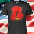 ACDC PWR Up Tour Australia 2025 Cities Dates Schedule shirt