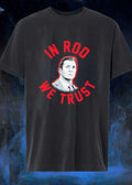 The Alumni Rod Brind’Amour In Rod We Trust Carolina Hurricanes T-Shirt
