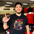 Indiana Fever Sophie Cunning Ham we own you potrait shirt