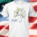 Who Will Look After The Dog Dog Star Shirt