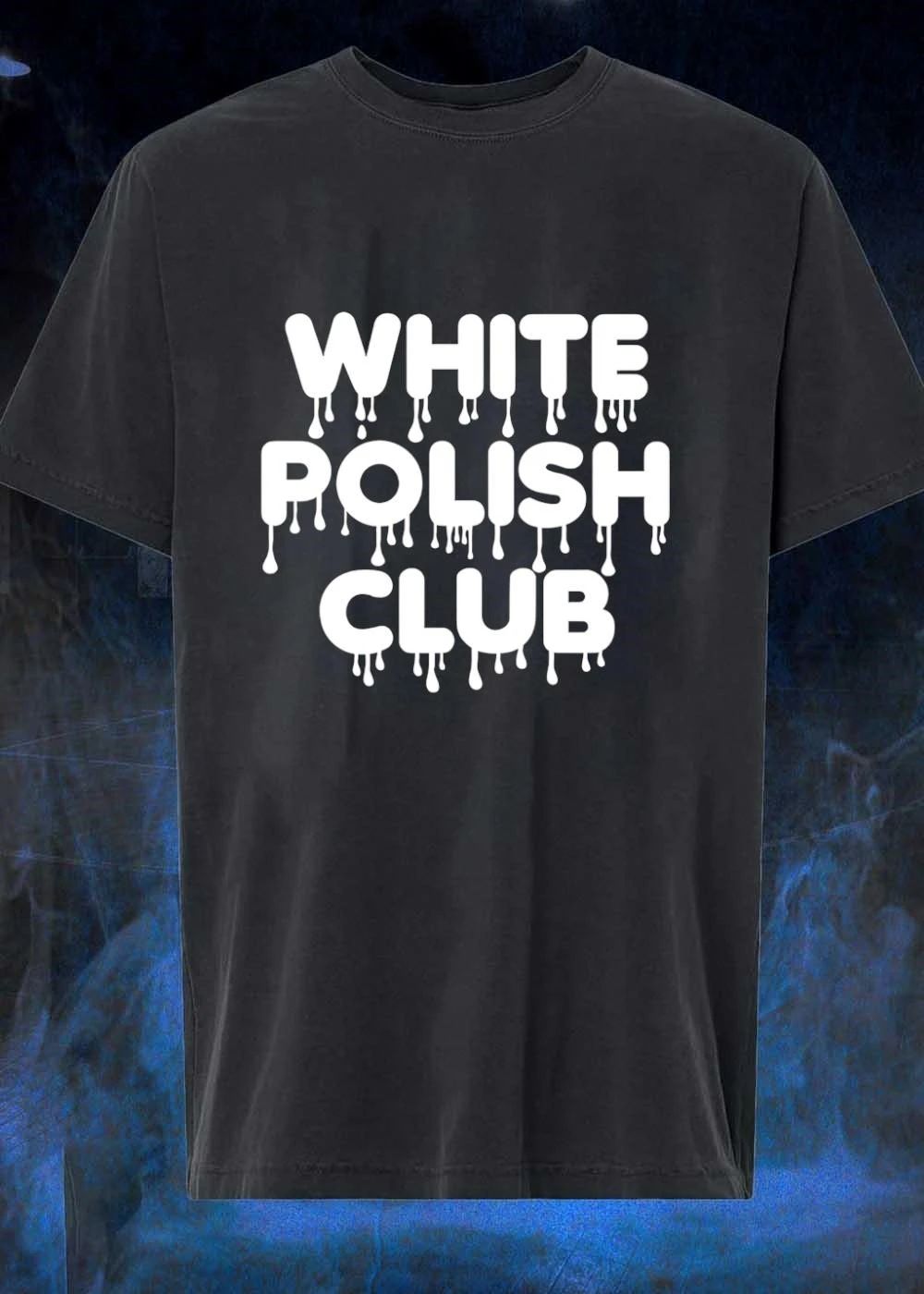 White Polish Club Polish community Polish heritage Polish culture Polish national pride shirt