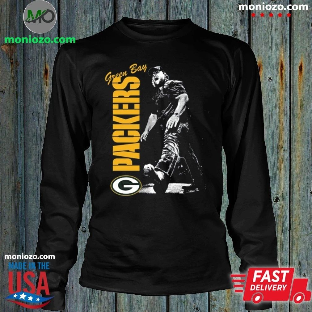 Original Luke Combs 5 15-5 16 2026 Green Bay Wisconsin Shirt