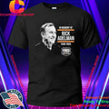 Hall of Fame Rick Adelman Memorial Shirt