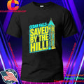 Cedar Falls Saved By The Hill Shirt