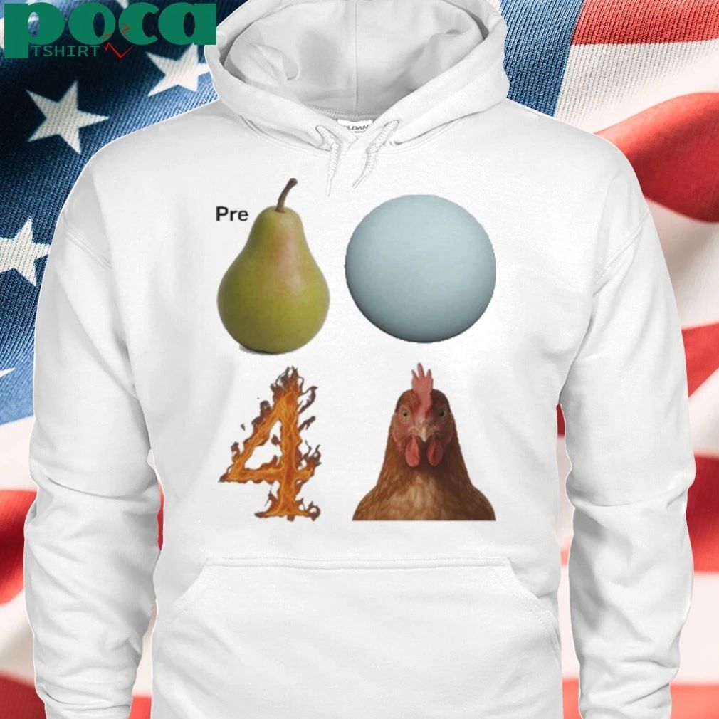 Prepare Uranus For Cock Shirt