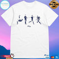 Scotland We’ll Be Coming T-shirt