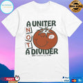 Tomato Auniter Not Adider East Nashville Tenn T-shirts