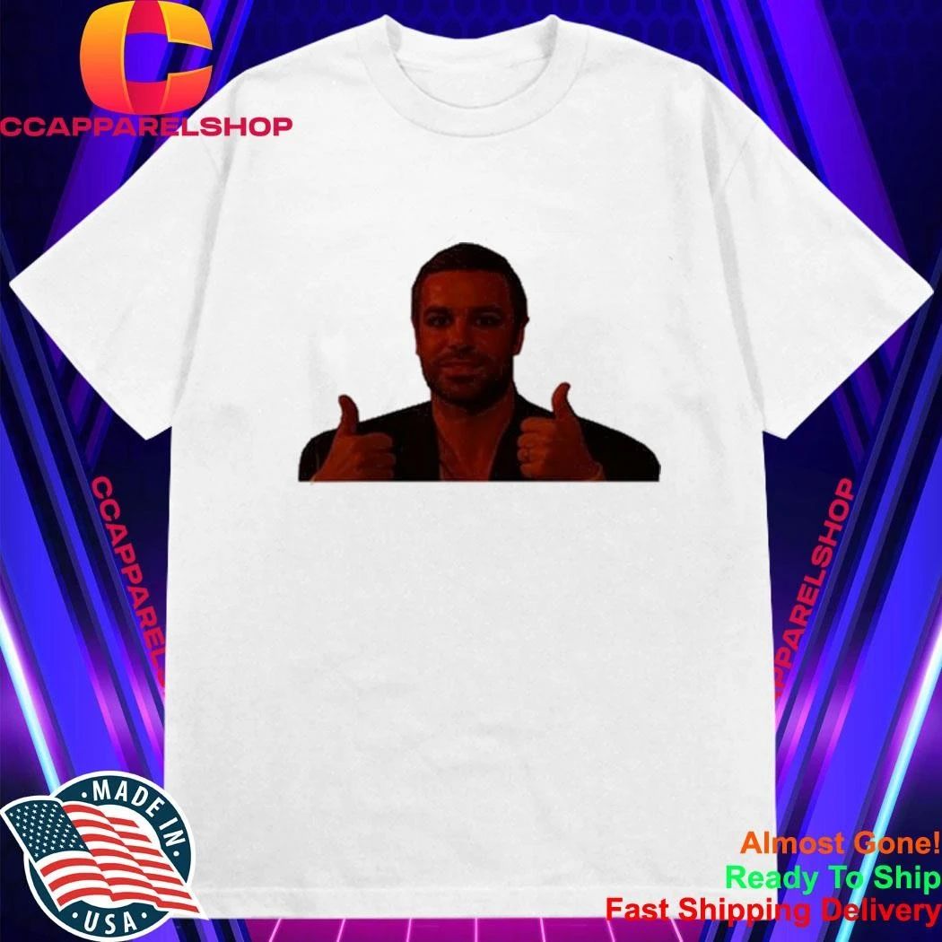 Of Course Ben Starr Shirt