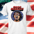 Marc Rebillet North America Tour 2025 T Shirt