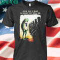 Portland Frog Protest Fuck You I Wont Do What You Tell Me Shirt