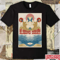 Alabama Shakes The Baycare Sound Clearwater FL April 30 2026 Poster t-shirt