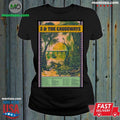 Poster J And The Causeways Tour 2026 Shirt