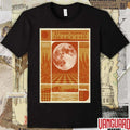 The Avett Brothers May 14 2026, Austin TX Moody Center Poster t-shirt