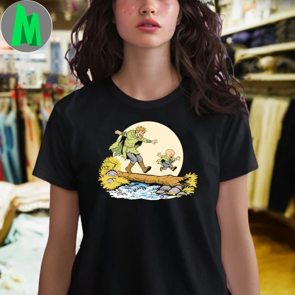 Dunk & Egg Shirt