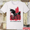 My Chemical Romance May 10 2026 Concert Daytona Beach, FL t-shirt