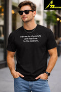 Dip Me In Chocolate And Feed Me To The Lesbians Shirt