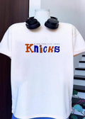 A New York City Joint Knicks Shirt