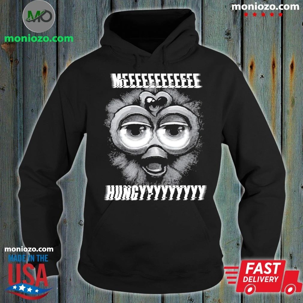 Furby ME HUNGY T-Shirt