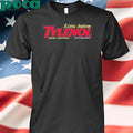 Unethical Threads Tylenol Extra Autism Parody Shirt