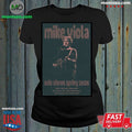 Mike Viola Spring 2026 Solo Tour Poster Shirt