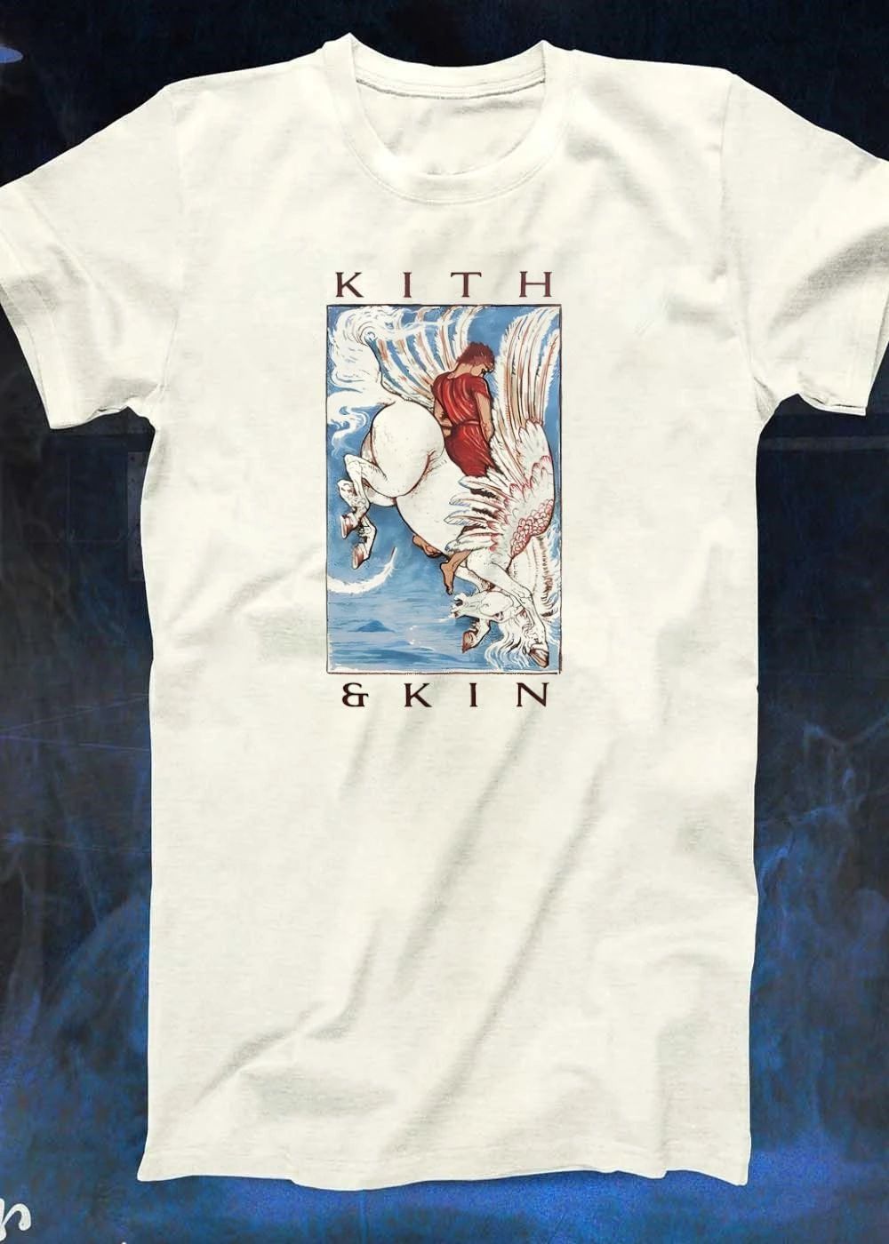 Kith & Kin Classic Pegasus Rider Shirt