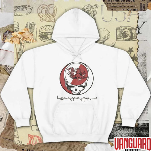 2026 Spur Your Face – Grateful Dead Fan t-shirt