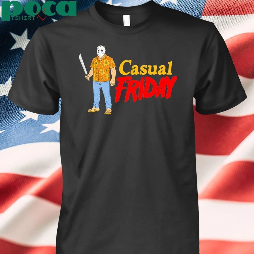 Shitheadsteve Merch Casual Friday Shirt