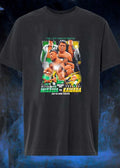 The Last Singles Match Mitsuharu Misawa vs Toshiaki Kawada NOAH Destiny 2005 T-Shirt