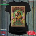 Bosko Baker And Uncle Old Thyme Event Toronto ON On May 13 2026 Poster T-shirt