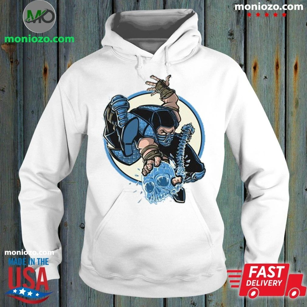 Sub-Zero BI HAN 300 Shirt