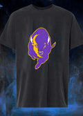 Lipscomb Bisons Alternate Logo shirt